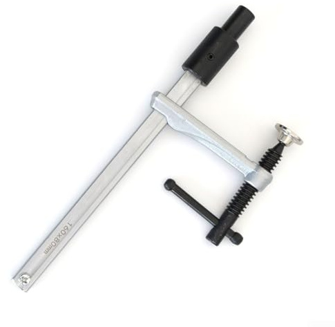 Fixture Table Clamps Woodworking Welding Table Bar Clamping Workholding Devices Bench Acting Hold Down Clamp Desktop Equipment Hand Tool - 16mm 19mm 20mm 28mm Hole(28mm)