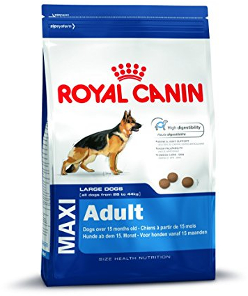 Royal Canin Maxi Adult 26 2 x 15kg Sparpaket