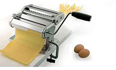 BRANDANI 58082 Macchina per Pasta e ravioli