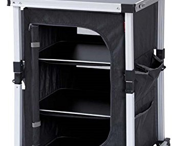 Isabella Campingschrank Isabella Single