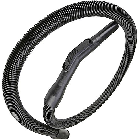 SPARES2GO Manguera de Tubo Premium para Nilfisk Saltix 3 VP300 GD111 GD910 Aspiradoras