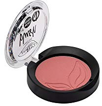 PUROBIO Kompakte Blush, Nr. 06 Kirsch Blüte, 5.2 g