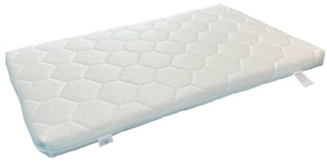 Smart memories Babymatratze – 80 x 50 cm