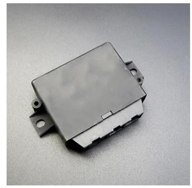 Módulo Radar Marcha Atrás Sistema Asistencia Estacionamiento Control Estacionamiento Asistido 5K0919475E para VW para Golf 2009-2013