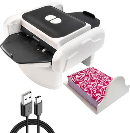 Barajador de cartas automático eléctrico, Mezcladora de Tarjetas Recargable y de bajo ruido, mezcla uniforme, para 1–2 mazos, modos Automático y Manual, ideal para Poker, UNO, Bridge, Blackjack