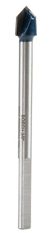 BOSCH GT500 3/8inch Carbide Tipped Glass