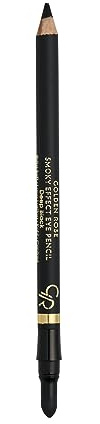 Golden Rose Smoky Effect 01 Eyeliner