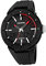 Calypso Herrenuhr PVD schwarz-schwarz Analog Uhren Kollektion UK5629/2