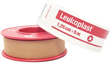 Leukoplast Rocc 5 m x 1,25 cm