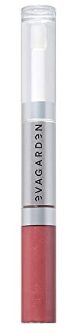 Evagarden Lip Cream Ultra Lasting Nummer 715 light plum, 1er Pack (1 x 1 Stück)