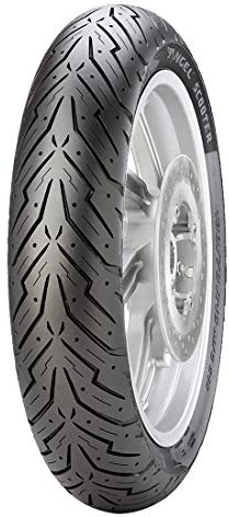 PIRELLI PIRELLI 120/80-16 60P ANGEL SCOOTER TL - 80/80/R16 60P - A/70dB - Moto Neumático