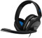 ASTRO Gaming A10 Gaming-Headset mit Kabel, Leicht & Robust, ASTRO Audio, Dolby ATMOS, 3,5mm Anschluss, Xbox Series X|S, Xbox One, PS5, PS4, Nintendo Switch, PC, Mac, Smartphone - Schwarz/Blau