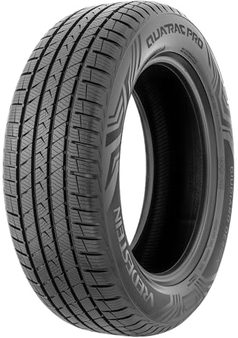 VREDESTEIN QUATRAC PRO XL - 315/35R20 110Y - C/B/74dB - Ganzjahresreifen