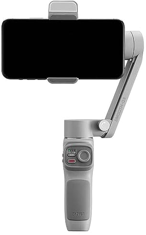 Zhiyun - Smooth Q3 - Phone Gimbal