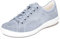 Legero Damen Tanaro Sneaker,ARIA (BLAU) 8500, 40 EU