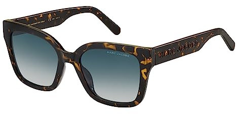 Marc Jacobs 658/s, Gafas Mujer, 86, 53