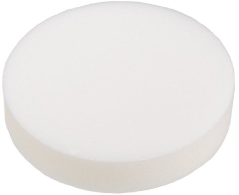 Connex COM181150 poleringssvamp 150 mm med kardborrfäste