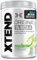 XTEND Original BCAA Powder Smash Apple 30 Servings | 7g BCAAs Per Serving | Sugar Free Branched Chain Amino Acids and Electrolytes Powder for Post Workout Muscle Recovery and Hydration