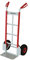 Magnacart Sackkarre MCH3 - Max. Last 150KG - Stahl - Private und Geschäftliche Nutzung - Transportwagen - Grau
