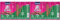 Vitakraft Cat Stick Classic, Katzensnack, fleischige Mini-Sticks, mit Ente und Kaninchen, in Vorratsgröße (10x 6 Stück) (Packung mit 2)