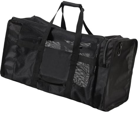 Itkcozcg Borsa per immersioni Borsa per attrezzatura subacquea Custodia per attrezzatura subacquea per attrezzatura subacquea Attrezzatura da snorkeling e attrezzatura sportiva Borsa da immersione