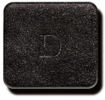 Ombretto Perlato Eyeshadow Refill Lidschatten, 124 Starry Black