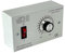 Extractor Fan Speed Controller 6A 230V Industrial & Commercial Building Ventilation Restaurant Takeaway Warehouse