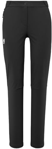 MILLET Pantalon De Randonnée et Trekking Strech, Femme, UBIC Strech