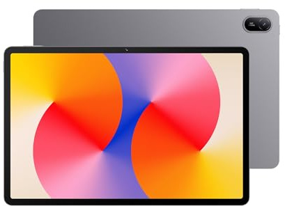 HUAWEI MatePad SE 4+128G, Tablet, Display FullView Eye Comfort 11, Super batteria da 7700 mAh, Kids Corner: compagno di crescita, Wi-Fi/Bluetooth