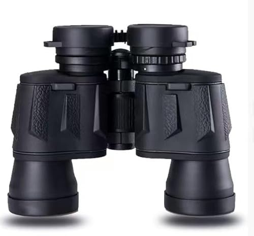 12 x 42 Binoculars for Adults,Prismas BaK4 y Lentes FMC, HD, Profesionales, Impermeables, para observación de Aves, Caza, Viajes y Actividades al Aire Libre (Sdbl)