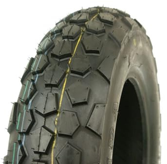 KENDA K451-130/90-10 61J TL Reifen