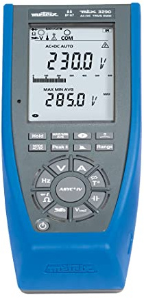 Chauvin Arnoux MTX 3290 Multimètre numérique