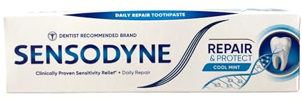 Sensodyne Repair & Protect Toothpaste 75ml