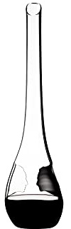 Riedel 4100/13 Dekanter Black Tie Face To Face