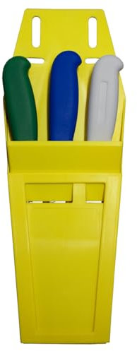 Vaina de cuchillo (2-3 cuchillos) azul (CAT 140P3Y)