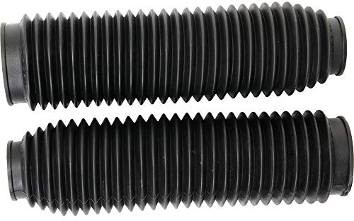 Progrip Faltenbalg 2510 Mod.18 Paar D: 42/45mm Länge 200mm - 350mm sw.