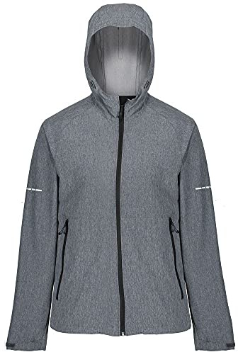 Regatta Professional Men's X-Pro Prolite Stretch Softshell Jacket