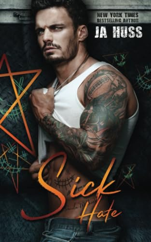 Sick Hate