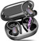 Niderson Cuffie Bluetooth Sport, Cuffie Senza Fili per Sport