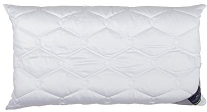 Billerbeck 2461020001 Kissen Novoflex NK, passende für Bezüge, circa 40 x 80 cm