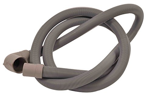 Genuine Hotpoint Washing Machine Drain Hose C00091775