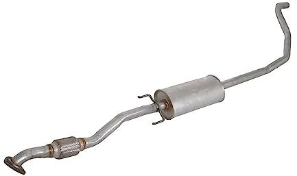 Walker 23382 Mittelschalldämpfer