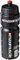 Maximuscle | Durable Bio-Based Sports Bottle for Working Out, Fitness, Hiking, Outdoor Sports | Pro-Athletes Reusable Water Bottle - Black, 750ml