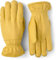 HESTRA Unisex Deerskin Winter Handschuhe Beige 7