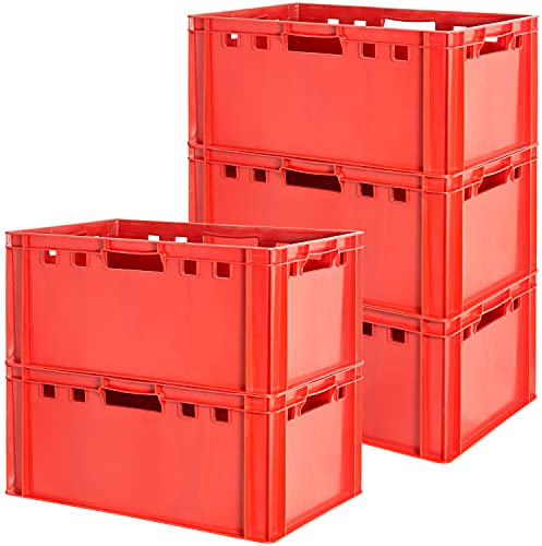 Carne Riquadro E3 Carne Impilabile Scatola di Immagazzinaggio Contenitore Kingpower, Numero:5