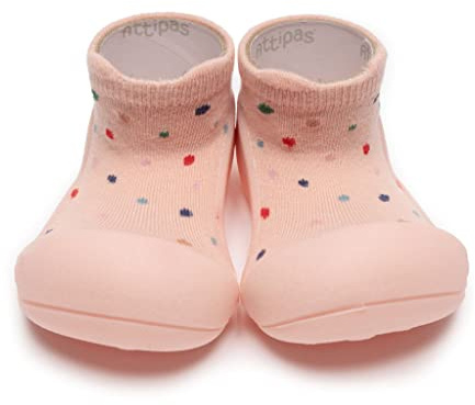 Attipas-Zapatos Primeros Pasos- Modelo Pop
