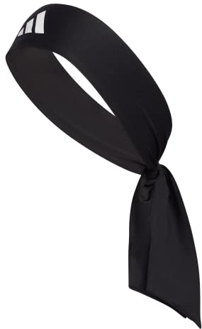 adidas Alphaskin Tie Athletic Headband