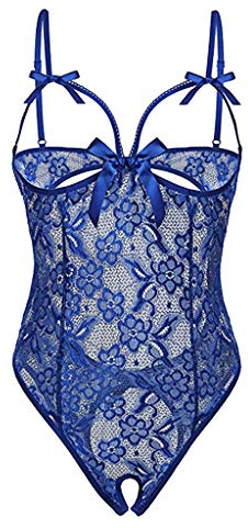 Générique Body Grande Taille Femme Taille Coquine Érotique Robe Transparente Sexy Femme Érotique Tenue Sexi Jupe Sexy Collant Ouvert Entrejambe Combinaison