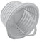 Yuanpgky Pool Skimmer Basket Handle, For Hayward Classic 001 SPX1091C SP1091LX SP1091WM, Above Ground Swimming Pools Round, Plastic 16Cm/19cm Dia(19cm Dia X 11cm Tall)