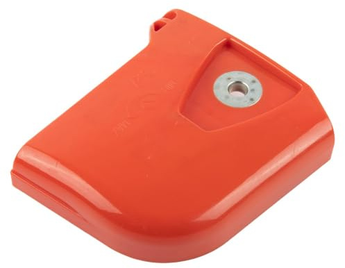 SPORTARC Copertura per decespugliatore, protezione per decespugliatore, cappuccio protettivo per cambio High-Tasker Red Fox MFT52 e FX-MT152, confezione